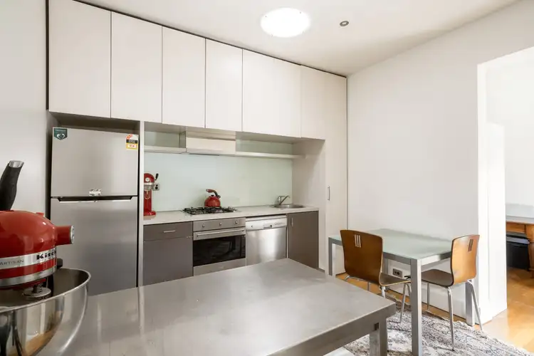 Sixth view of Homely house listing, 3 Freeman Street, Fitzroy North VIC 3068