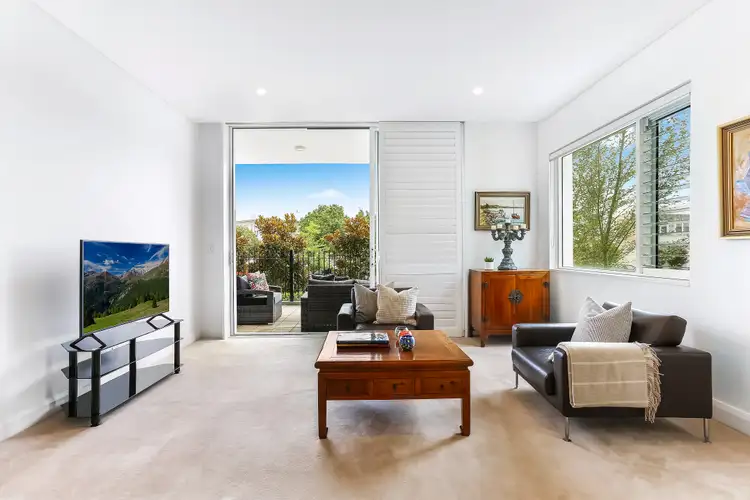 Fourth view of Homely apartment listing, 103/58 Peninsula Drive, Breakfast Point NSW 2137