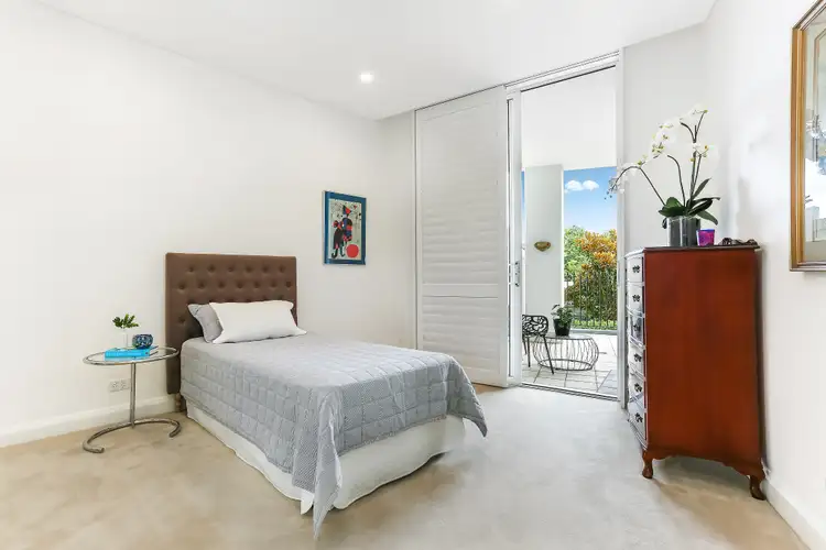 Fifth view of Homely apartment listing, 103/58 Peninsula Drive, Breakfast Point NSW 2137