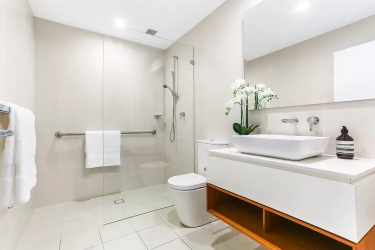Sixth view of Homely apartment listing, 103/58 Peninsula Drive, Breakfast Point NSW 2137