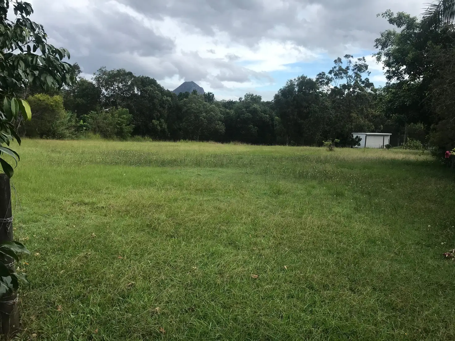 Main view of Homely land listing, 20 Tanderra Drive, Cooran QLD 4569
