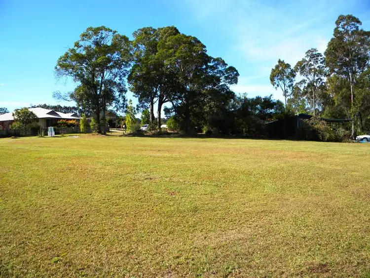 Fifth view of Homely land listing, 20 Tanderra Drive, Cooran QLD 4569