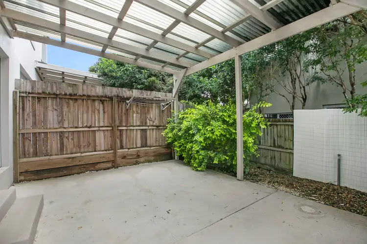 Fifth view of Homely townhouse listing, 2/9 Shetland Street, Morningside QLD 4170