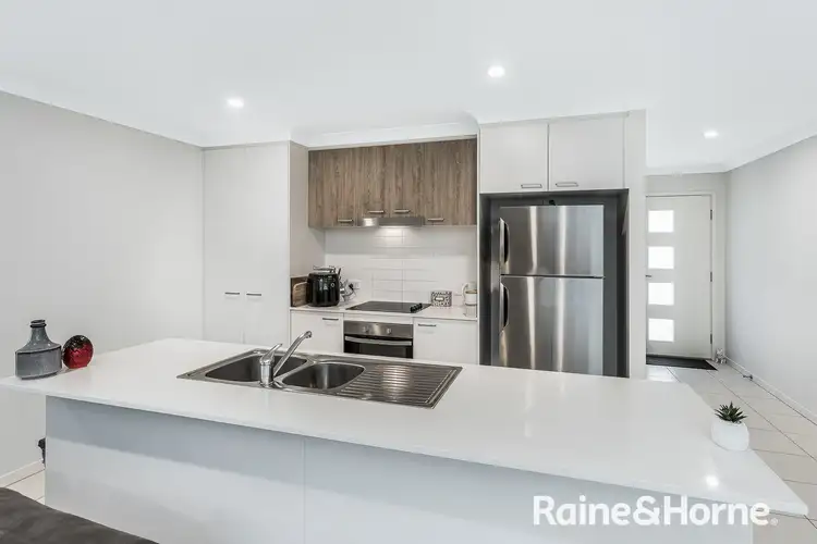 Third view of Homely house listing, 2/2 Smith Street, Burpengary East QLD 4505