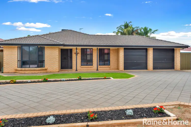 5 Gluford Court, Andrews Farm SA 5114