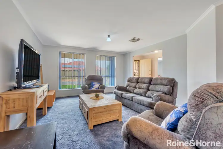 Third view of Homely house listing, 5 Gluford Court, Andrews Farm SA 5114