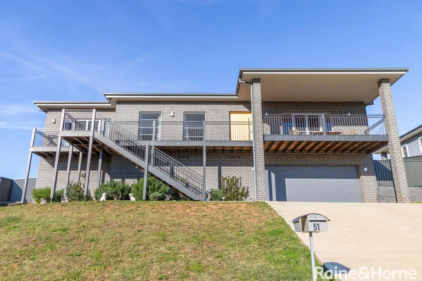 Main view of Homely house listing, 51 James Barnet Drive, Kelso NSW 2795