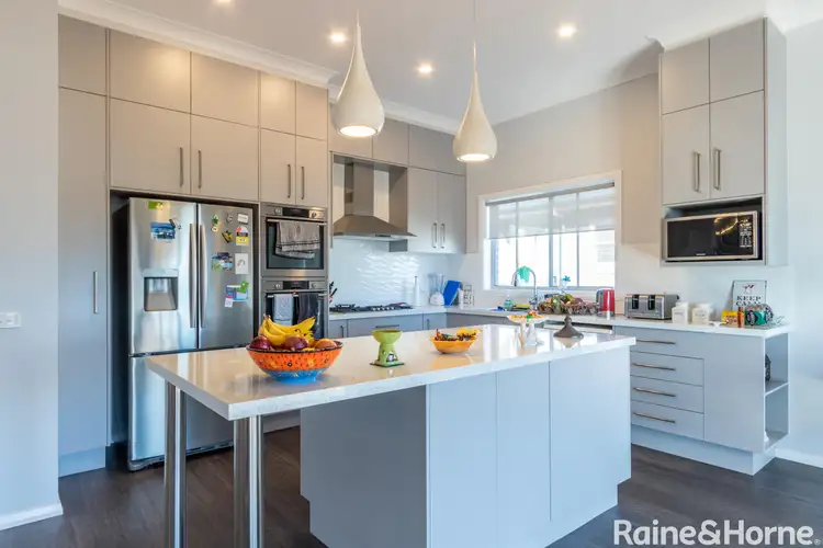 Second view of Homely house listing, 51 James Barnet Drive, Kelso NSW 2795