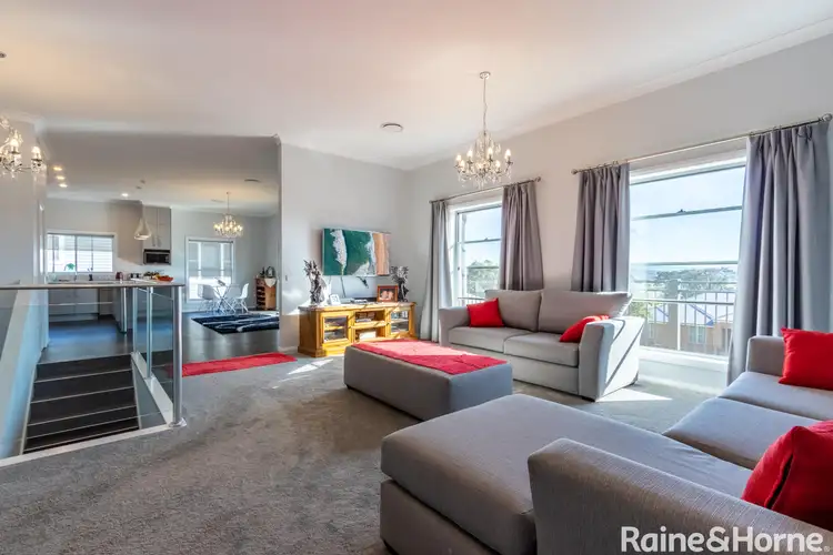 Fourth view of Homely house listing, 51 James Barnet Drive, Kelso NSW 2795