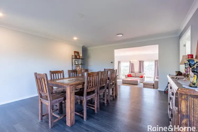 Fifth view of Homely house listing, 51 James Barnet Drive, Kelso NSW 2795