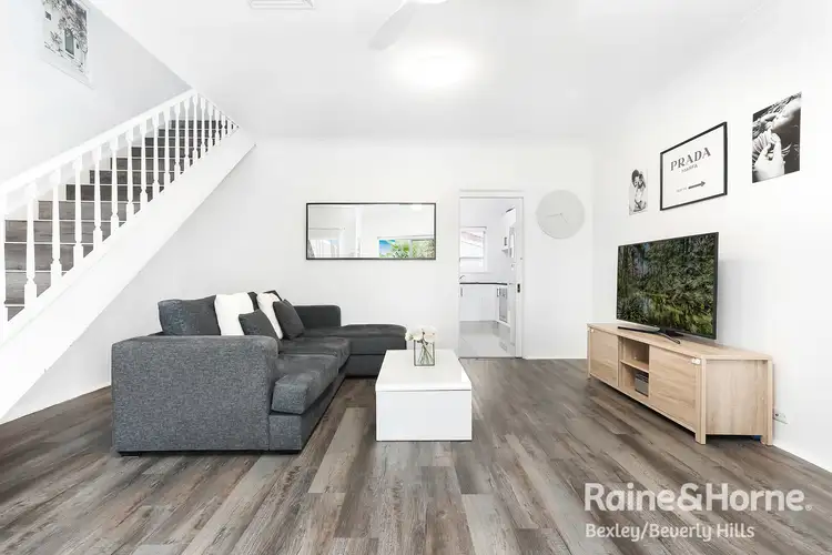Second view of Homely townhouse listing, 42/27 Toomevara Street, Kogarah NSW 2217
