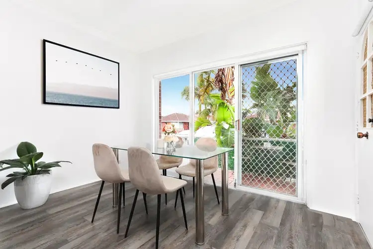 Third view of Homely townhouse listing, 42/27 Toomevara Street, Kogarah NSW 2217