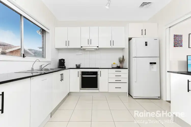 Fourth view of Homely townhouse listing, 42/27 Toomevara Street, Kogarah NSW 2217