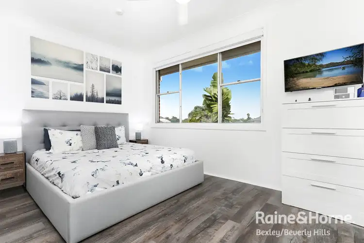 Fifth view of Homely townhouse listing, 42/27 Toomevara Street, Kogarah NSW 2217