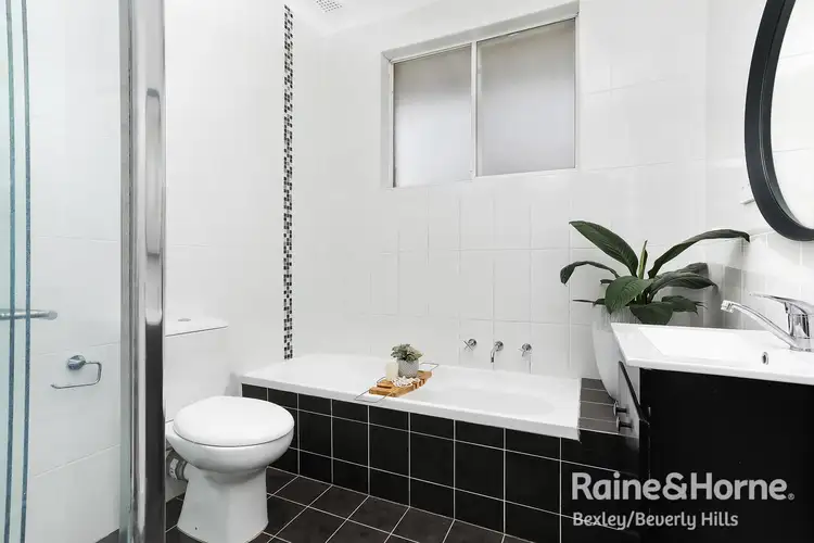 Sixth view of Homely townhouse listing, 42/27 Toomevara Street, Kogarah NSW 2217
