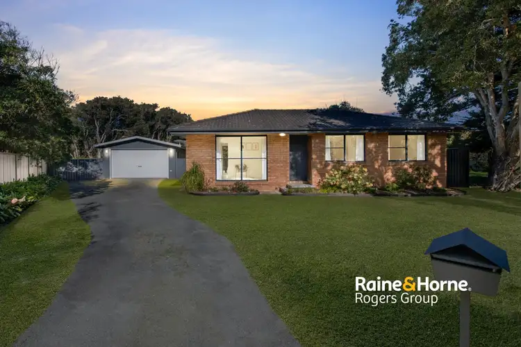21 Mimosa Road, Budgewoi NSW 2262