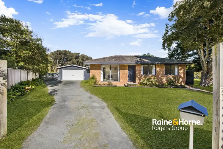 21 Mimosa Road, Budgewoi NSW 2262