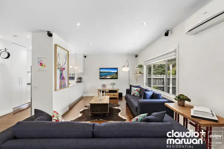 Fifth view of Homely house listing, 4 Acacia Street, Glenroy VIC 3046
