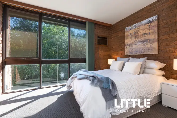 Third view of Homely townhouse listing, 28 Laura Place, Fitzroy North VIC 3068