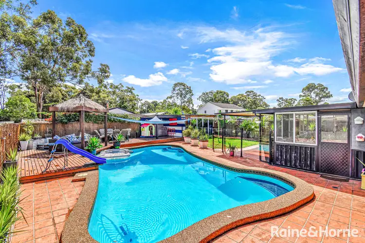 Second view of Homely house listing, 143 York Road, Jamisontown NSW 2750