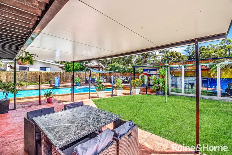 Third view of Homely house listing, 143 York Road, Jamisontown NSW 2750