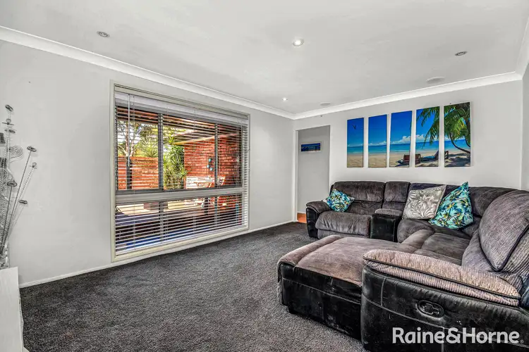 Sixth view of Homely house listing, 143 York Road, Jamisontown NSW 2750