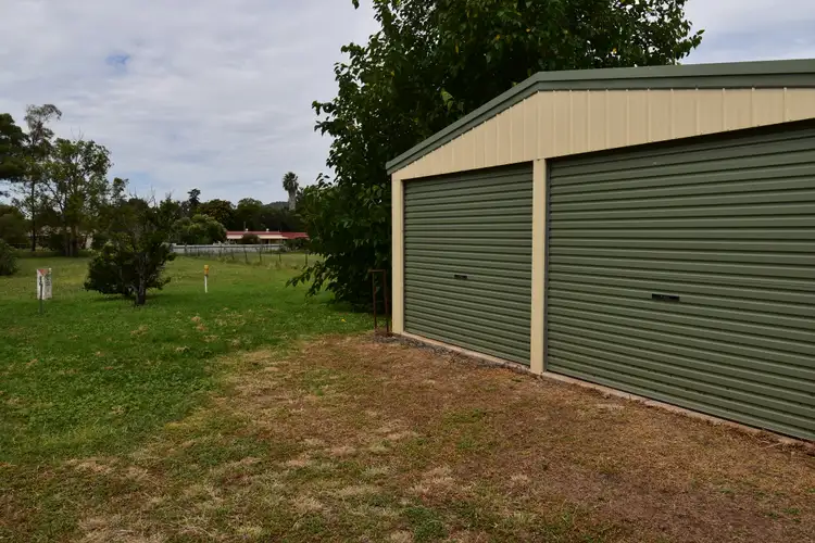 Second view of Homely house listing, 51 Zouch Street, Wellington NSW 2820