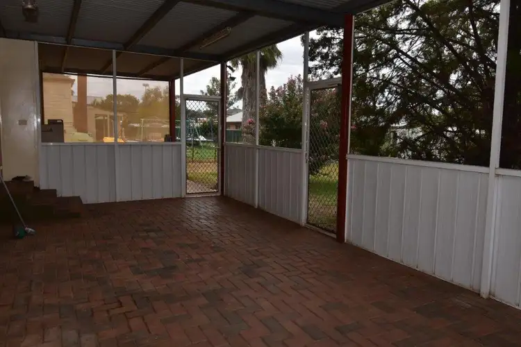 Third view of Homely house listing, 51 Zouch Street, Wellington NSW 2820