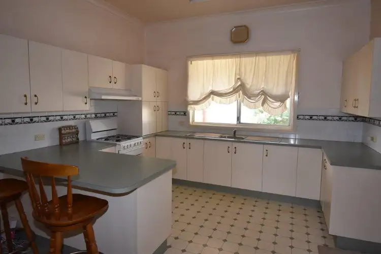 Fifth view of Homely house listing, 51 Zouch Street, Wellington NSW 2820