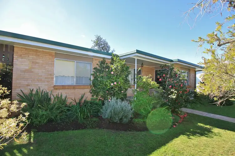 62 HALY STREET, Kingaroy QLD 4610
