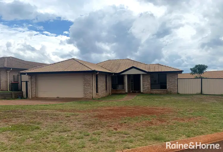 10 Lara Court, Kingaroy QLD 4610