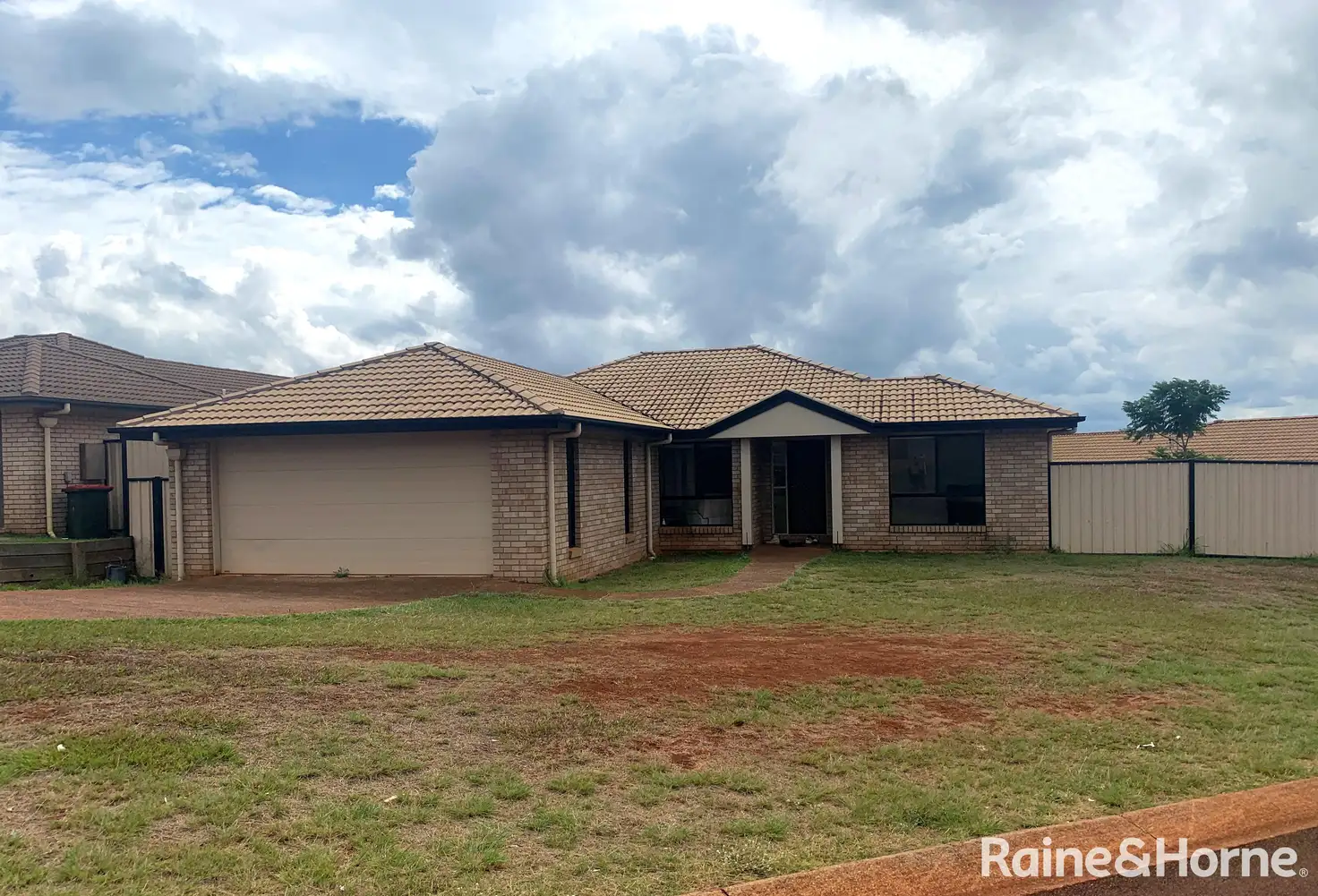 Main view of Homely house listing, 10 Lara Court, Kingaroy QLD 4610
