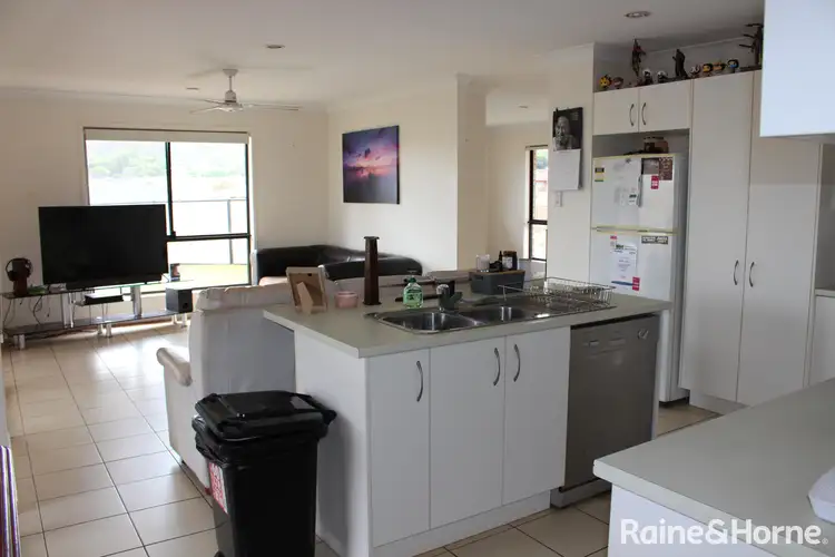 Second view of Homely house listing, 10 Lara Court, Kingaroy QLD 4610