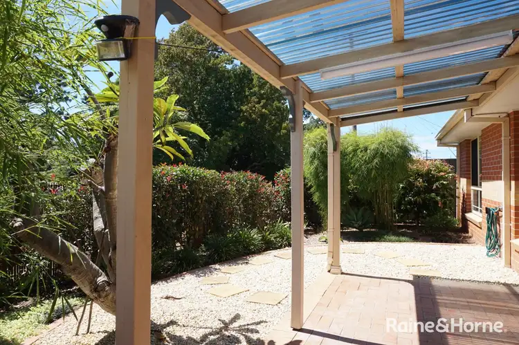 Third view of Homely villa listing, 1/82-84 West High Street, Coffs Harbour NSW 2450
