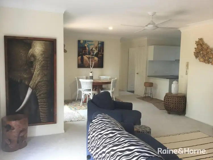 Fourth view of Homely villa listing, 1/82-84 West High Street, Coffs Harbour NSW 2450