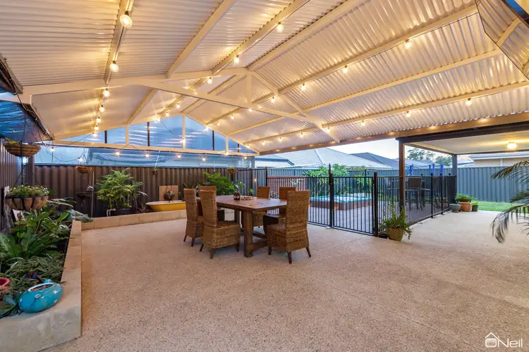 12 Larimar Parade, Byford WA 6122