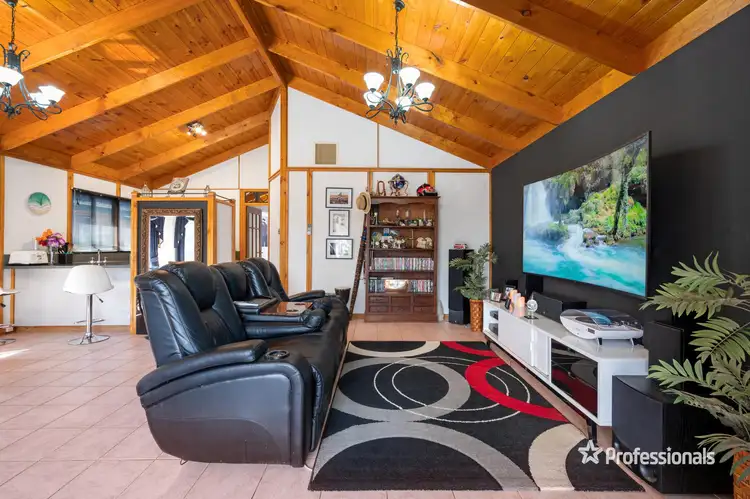 Second view of Homely house listing, 106A Dwyer Street, South Boulder WA 6432