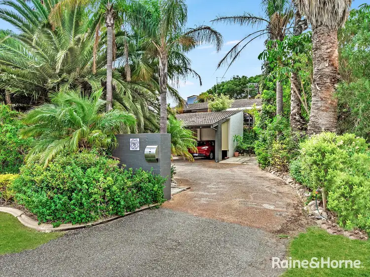 1/98 Janis Street, Halls Head WA 6210