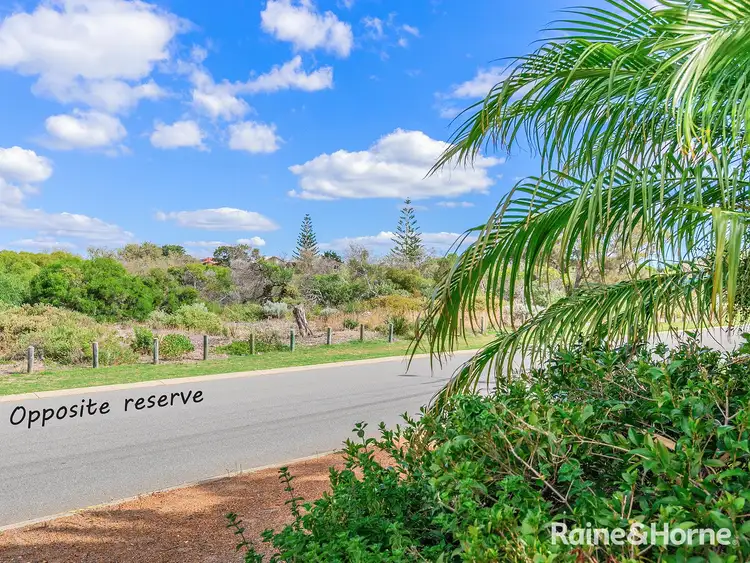 Sixth view of Homely semi-detached listing, 1/98 Janis Street, Halls Head WA 6210