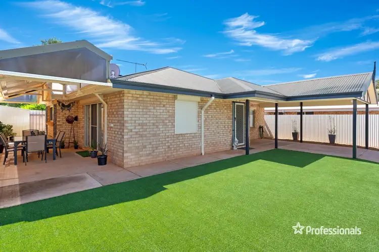 Second view of Homely house listing, 2/82 Bourke Street, Piccadilly WA 6430