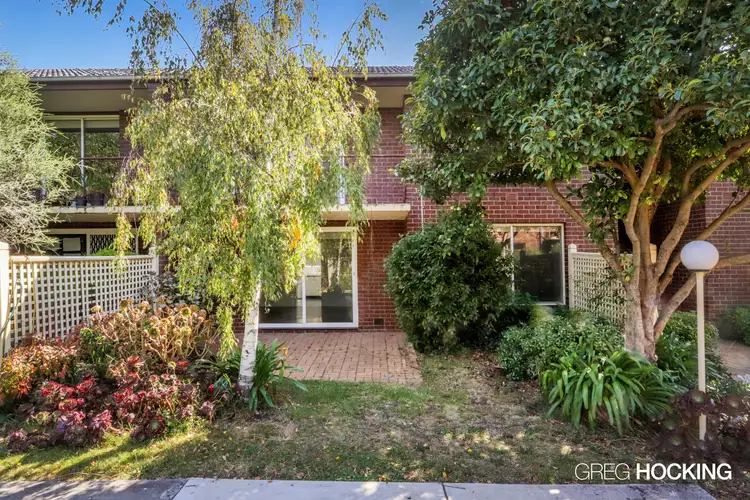 Second view of Homely apartment listing, 14/77 Dover Road, Williamstown VIC 3016