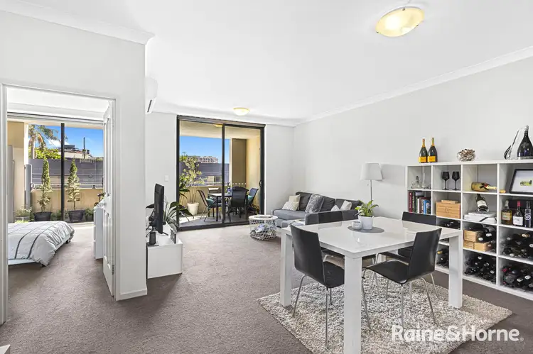 Fourth view of Homely apartment listing, 4/13-19 Princes Highway, Kogarah NSW 2217