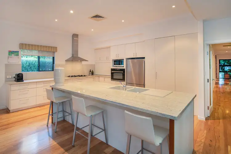Fifth view of Homely house listing, 77 Green Park Road, Quindalup WA 6281