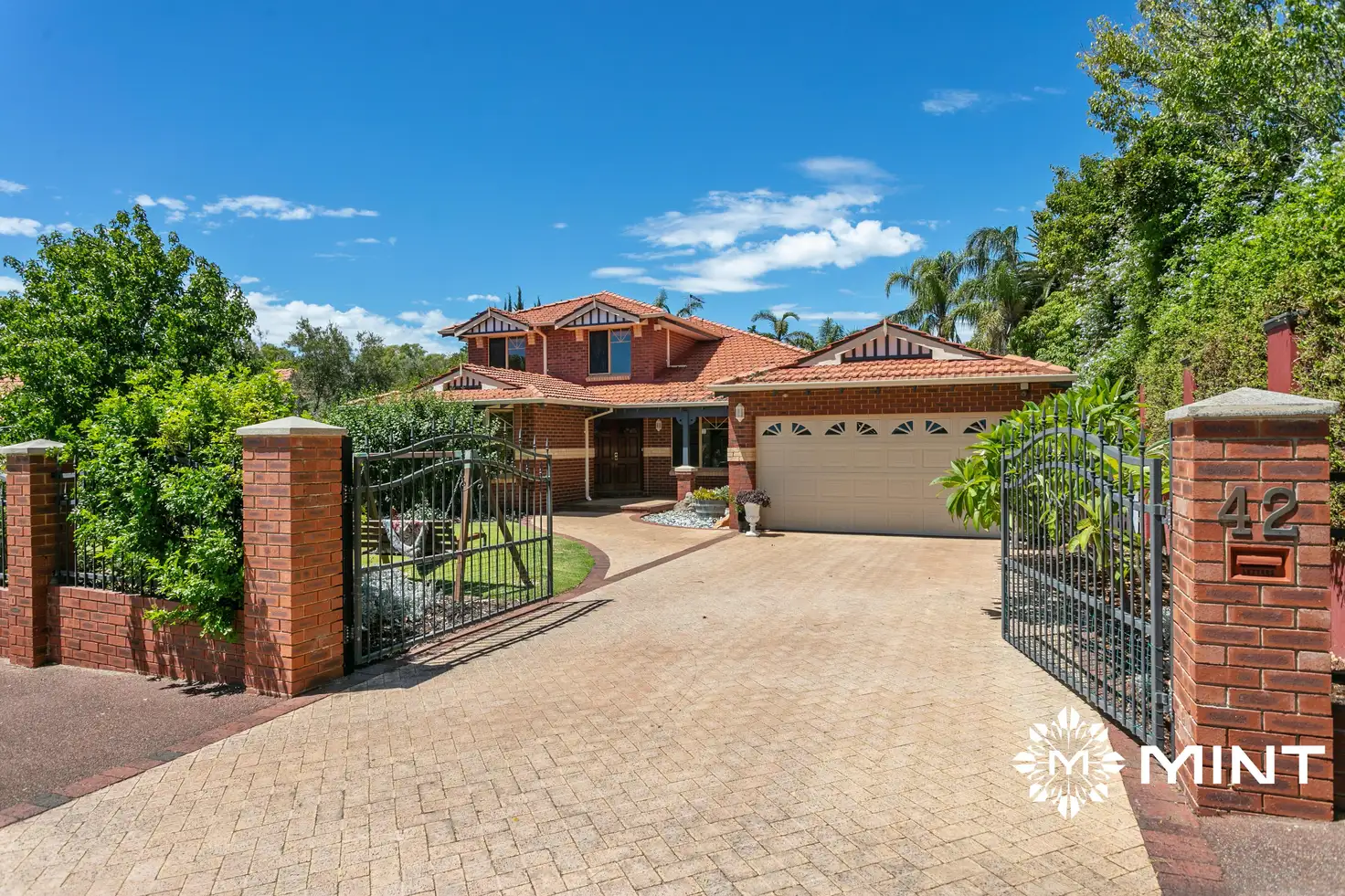 Main view of Homely house listing, 42 Osborne Road, East Fremantle WA 6158