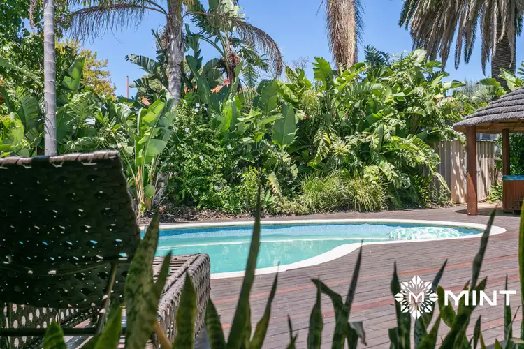 Fifth view of Homely house listing, 42 Osborne Road, East Fremantle WA 6158