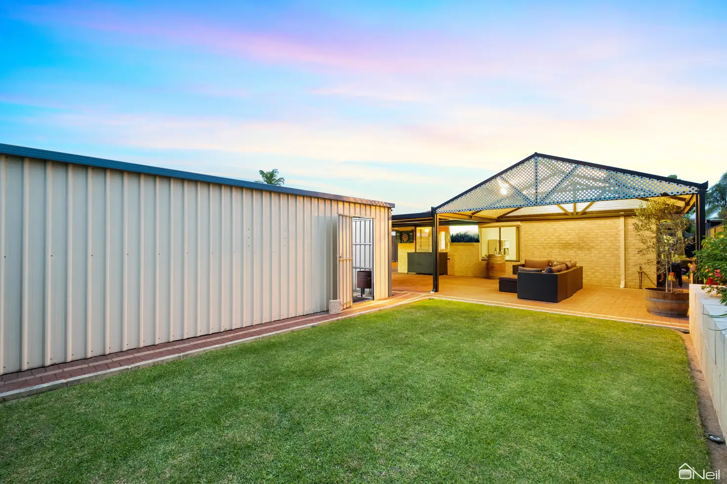 Main view of Homely house listing, 10 Bindoon Loop, Huntingdale WA 6110