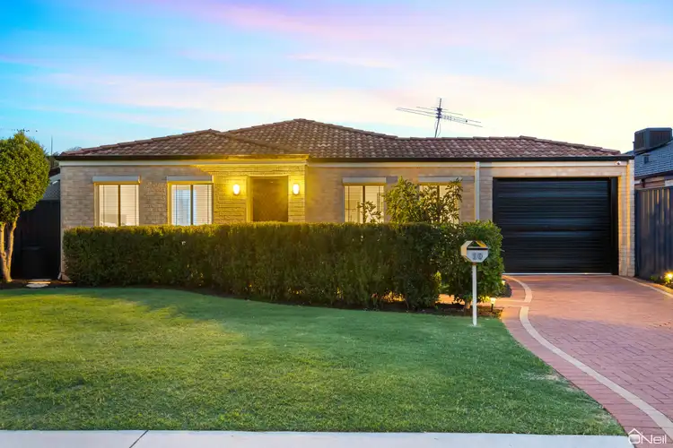 Third view of Homely house listing, 10 Bindoon Loop, Huntingdale WA 6110