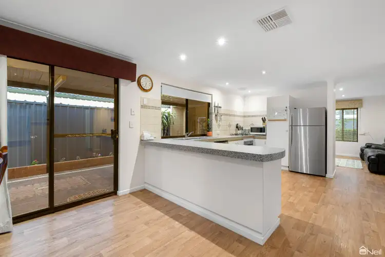 Sixth view of Homely house listing, 10 Bindoon Loop, Huntingdale WA 6110