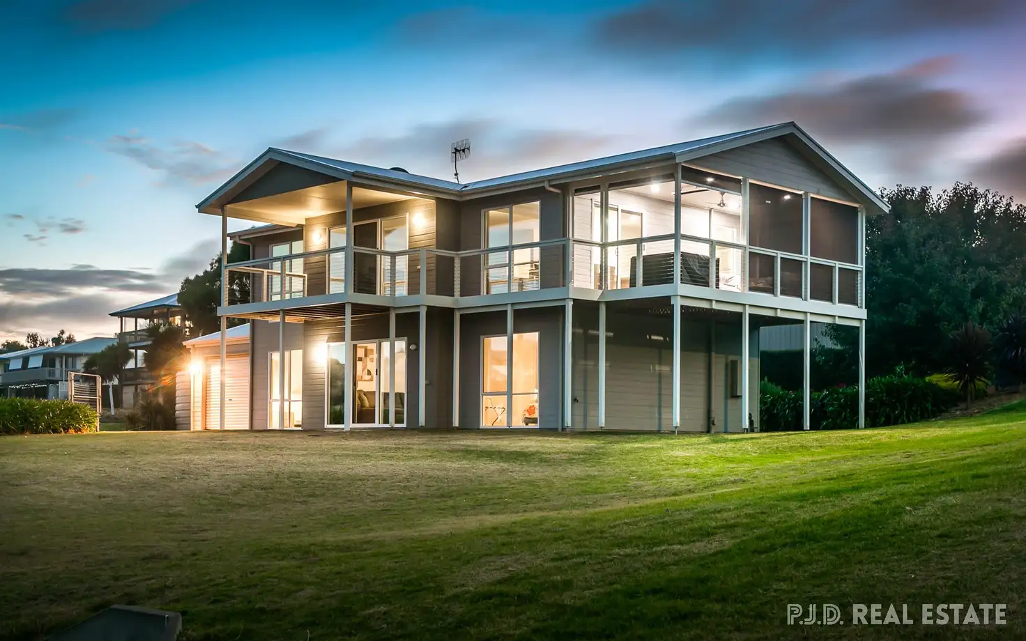 Main view of Homely house listing, 32 Minke Whale Drive, Encounter Bay SA 5211