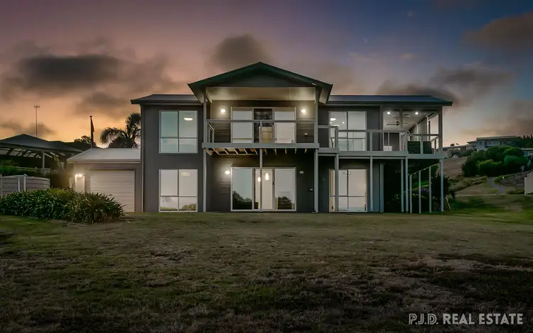 Second view of Homely house listing, 32 Minke Whale Drive, Encounter Bay SA 5211